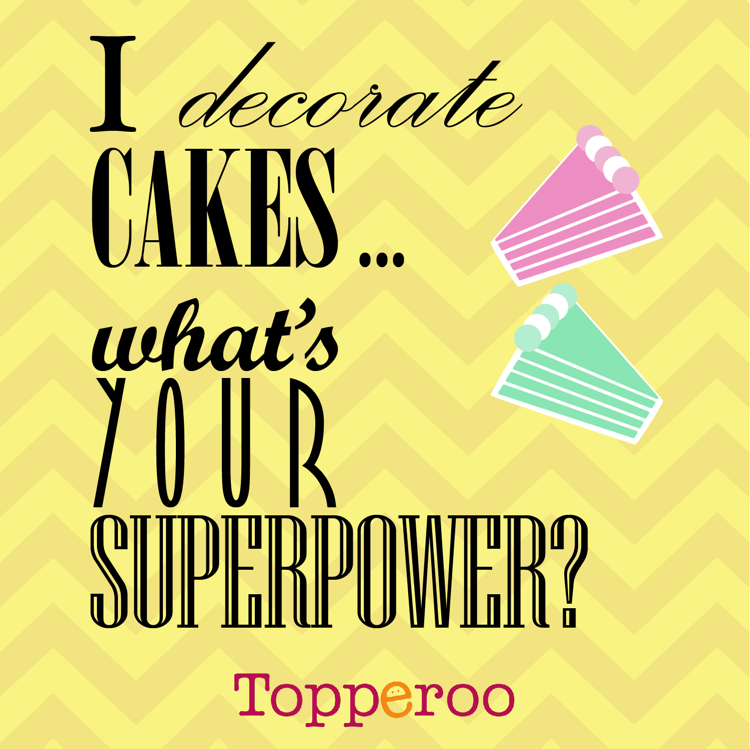 Funny Quotes for Cake Decorators