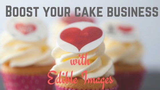 image of boosts your cake business