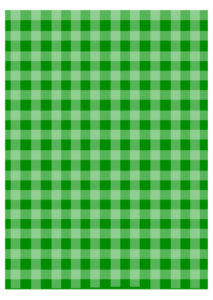 image of Green Cloth Pattern