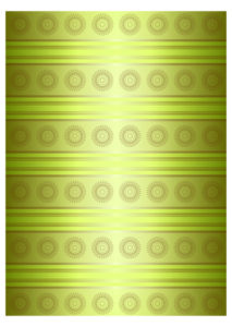 image of Green Wallpaper Pattern