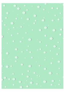 image of Raindrop Pattern