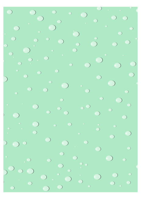 image of Raindrop Pattern