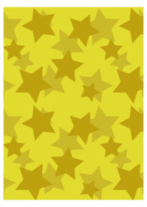 image of Stars Pattern