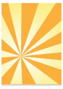 image of Sunburst Pattern