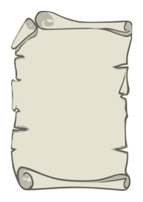 image of Treasure Parchment