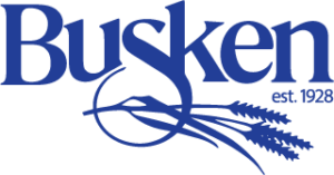 image logo of Busken company