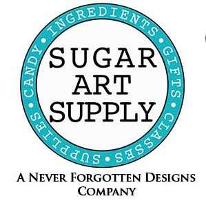 image of never forgotten designs company logo