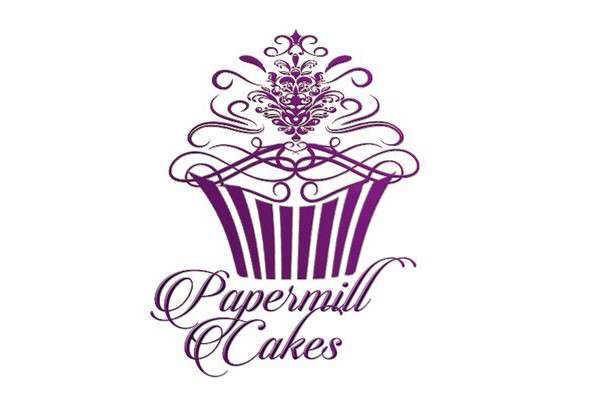 image logo of Papermill Cakes
